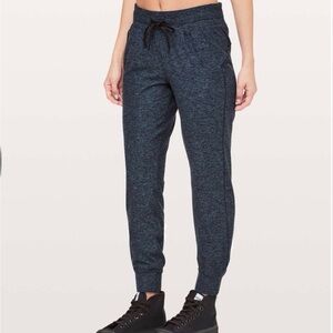 Lululemon Ready to Rulu Jogger Pants